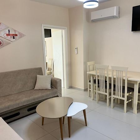 Saranda Luxury Apartments Kültér fotó