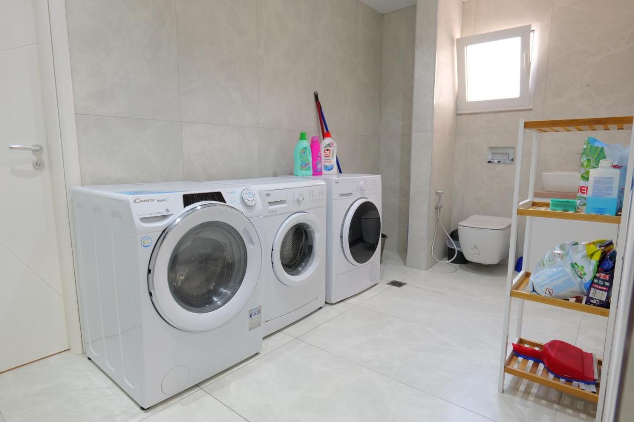 Saranda Luxury Apartments Kültér fotó