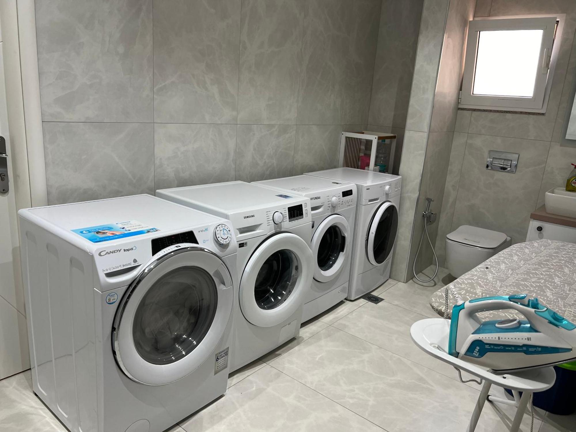 Saranda Luxury Apartments Kültér fotó