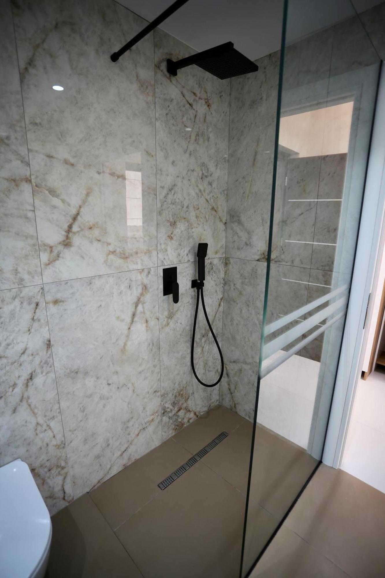 Saranda Luxury Apartments Kültér fotó